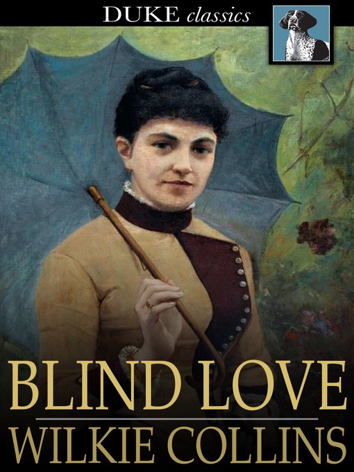 תמונה של  Blind Love